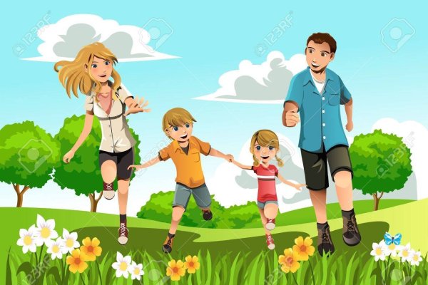 Лето в детском саду