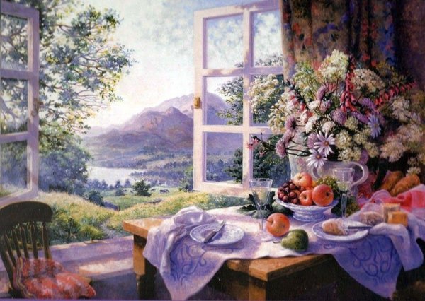 Стивен Дарбишир (Stephen Darbishire)