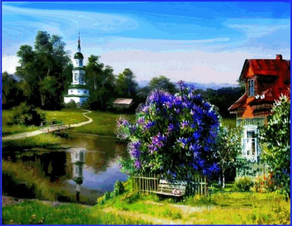 Johan Krouthen (1858–1932). Швеция