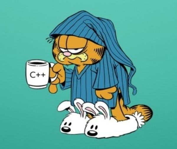 Статус болею