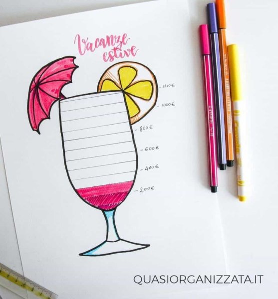 Лёгкие РИСУНКИДЛ скечбука