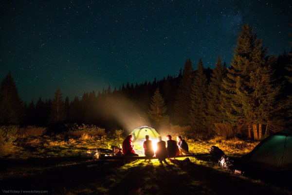 Палатка Ronin Angara