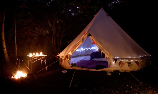 Палатка Ronin Camp