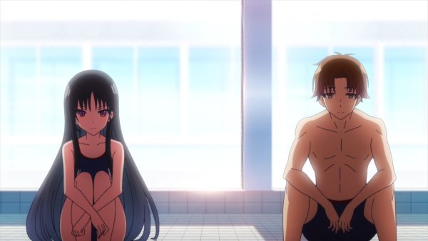 Nee Summer! Лето с сестренкой 2