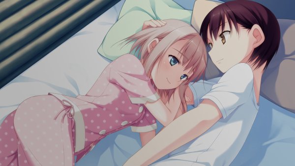 Imouto no Katachi Sumeragi Ayaka новелла