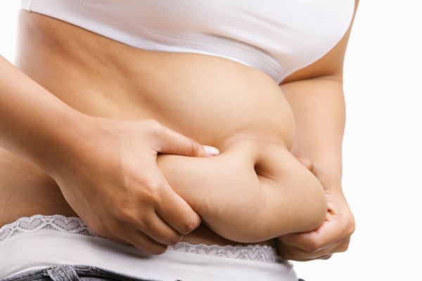 Красивые девушки с открытым пупком