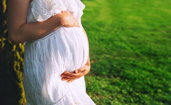 Плоский живот лежа