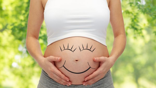 Избыточный вес