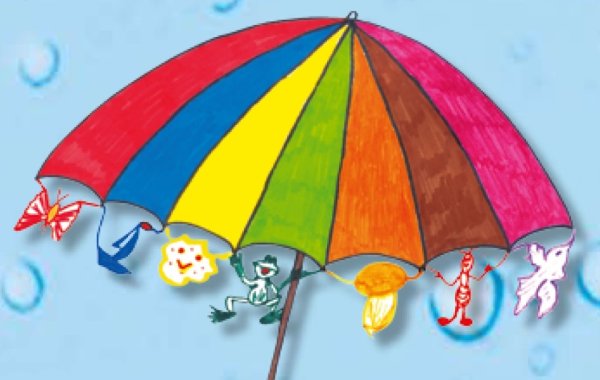 Необычные книжные выставки