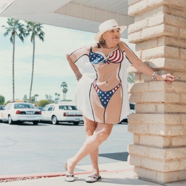 Успей похудеть к лету