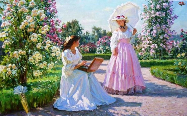 Александр Аверин художник