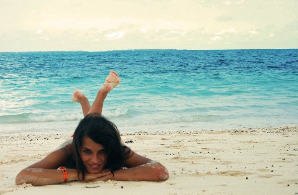 Раньше я любил лето