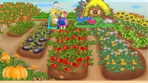 Сюжетные картины