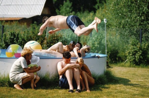 Шашлыки на природе на даче