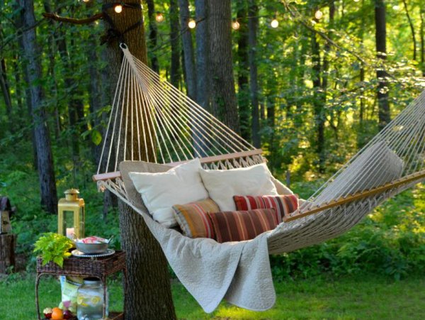 Праздник на природе