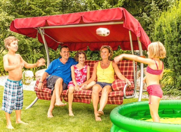 Гамак для детей