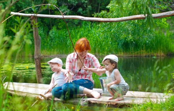 Сюжетные фотографии