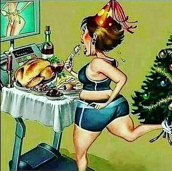 Приколы про похудение