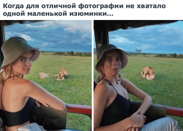 Смешные надписи на снегу
