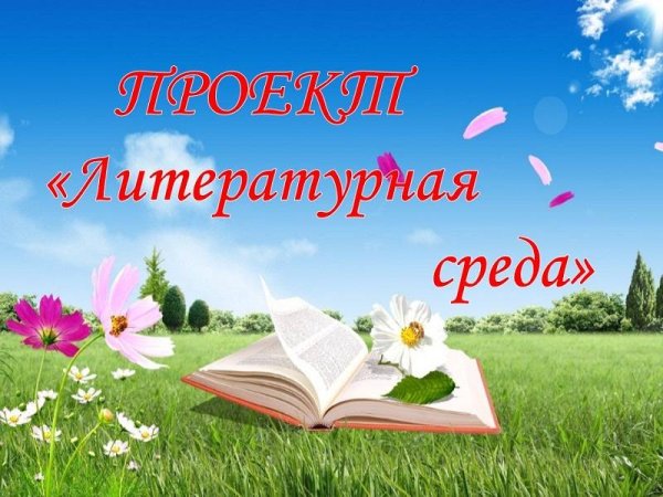 Баннер книги