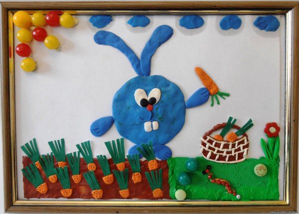 Детские поделки