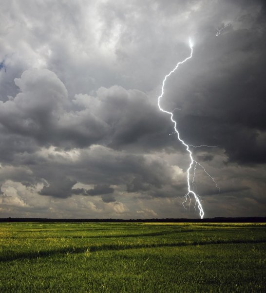 Лето гроза Вивальди картина