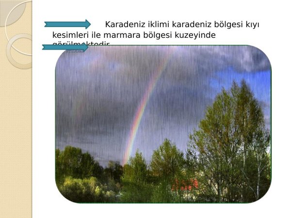 Времена года лето гроза