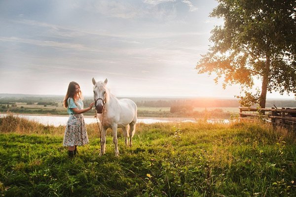 Картины художника иллюстратора Инны Кузубовой