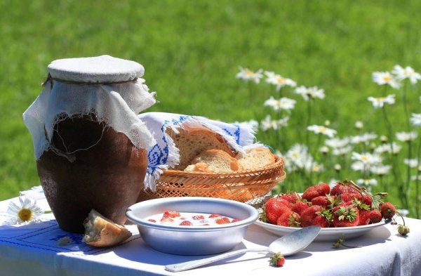 Дм.Левин Деревенские пейзажи