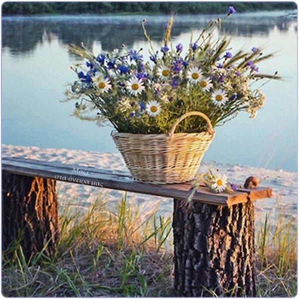 Художник Mark Keathley деревенская жизнь