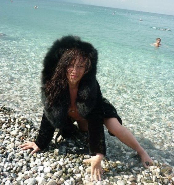 Афоризмы про шубу