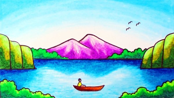 Байкал монотипия