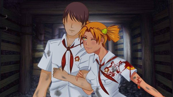 Эмиль Бесконечное лето