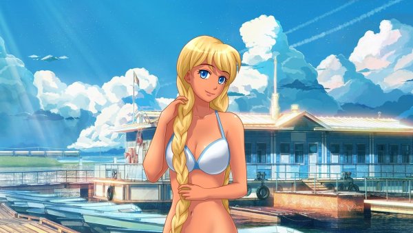 ДУМЕР Бесконечное лето