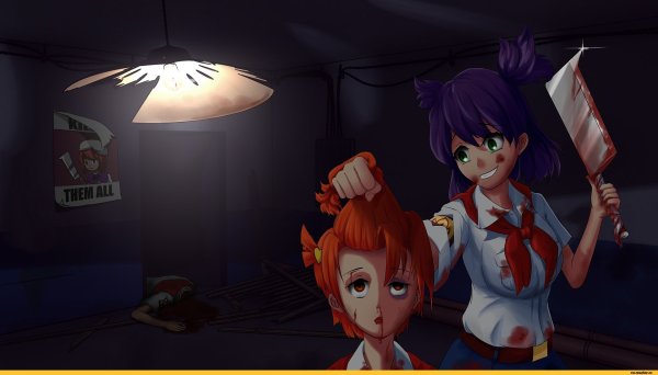 Алиса Двачевская рут