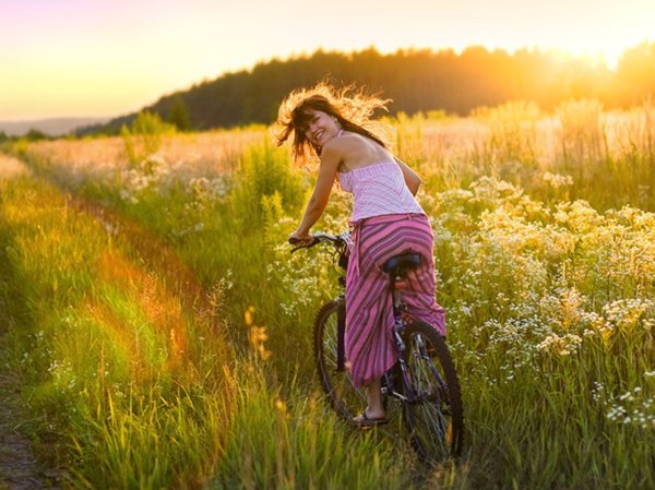 Открытки хочу лето