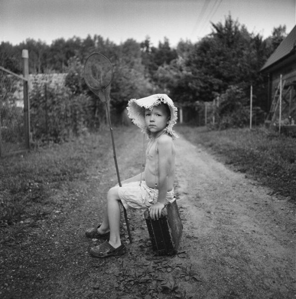 Конец августа приколы