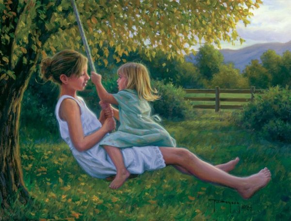 Роберт Дункан (Robert Duncan)