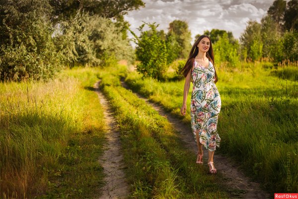 Лето на исходе