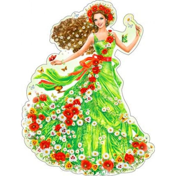 Елена Березина (sharandula) девиант