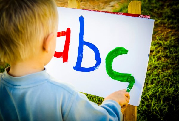 Лето на английском