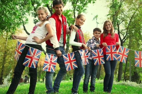 Изображения времен года для детей