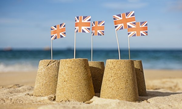 Игры на свежем воздухе рисунок