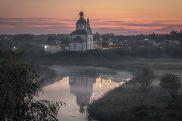 Лето солнце деревня