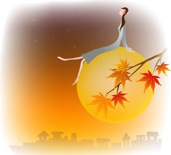 Открытки с бабьим днем креативные