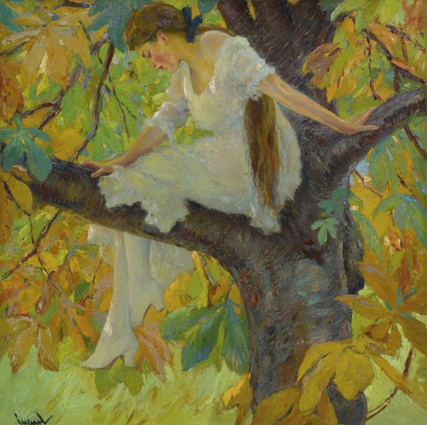 Edward Cucuel / Эдвард Кукуэль