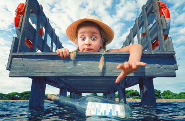 Фотохудожник Джон Вильгельм