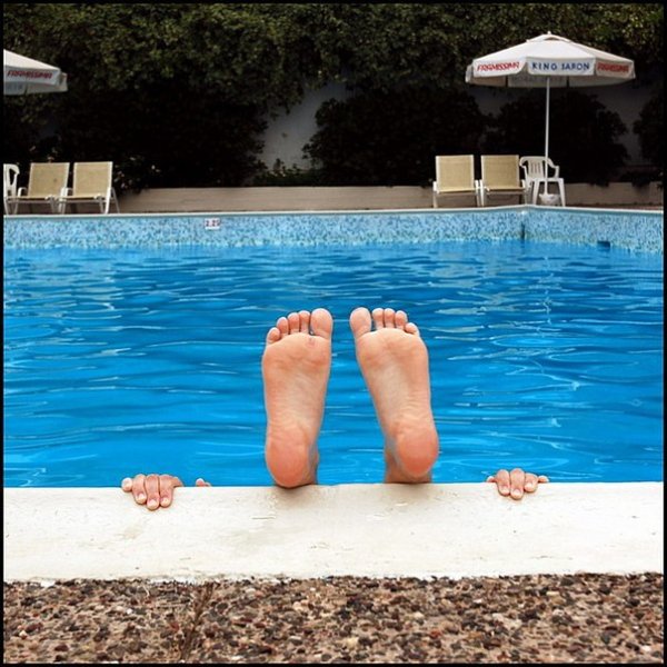 Хорошего настроения с утра