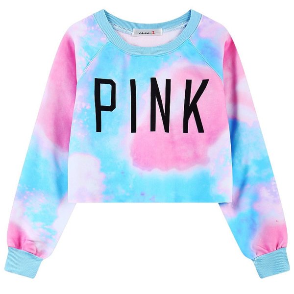 Свитшоты для подростков девочек