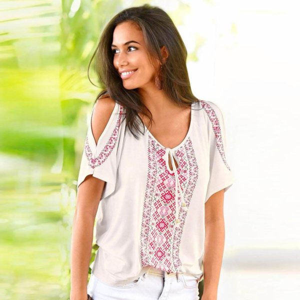 Модные кофты для девочек